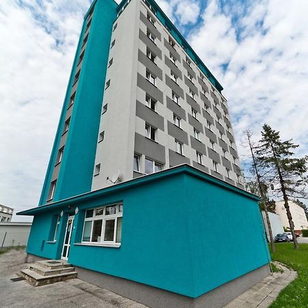 Hotelak Martinov Ostrava Luaran gambar