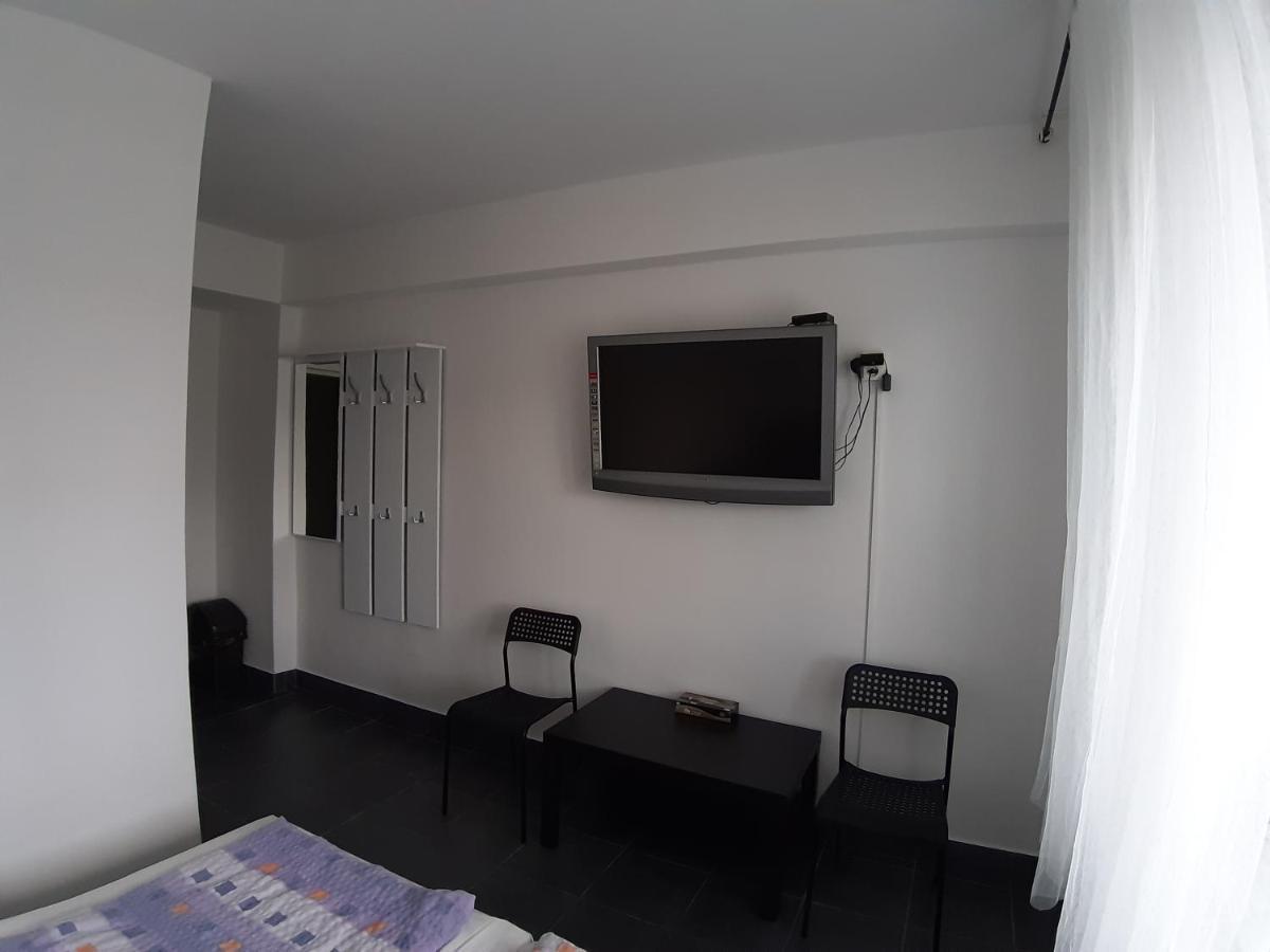 Hotelak Martinov Ostrava Luaran gambar