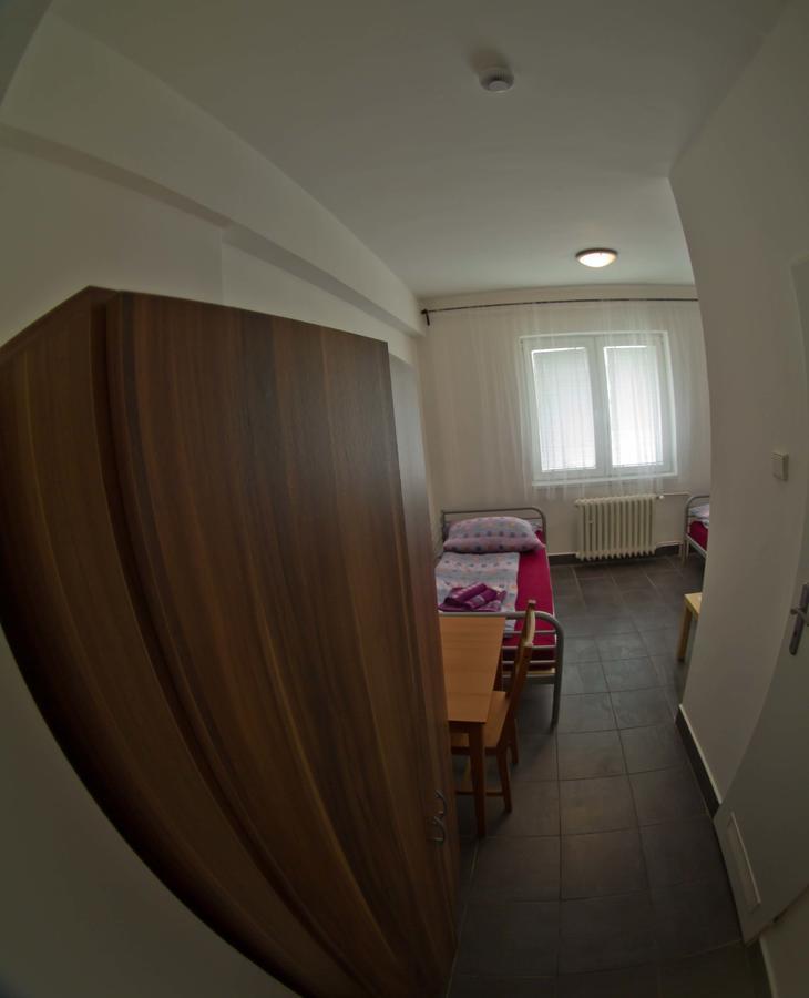 Hotelak Martinov Ostrava Luaran gambar